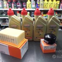 Kit tagliando bmw r1200 gs 04/12