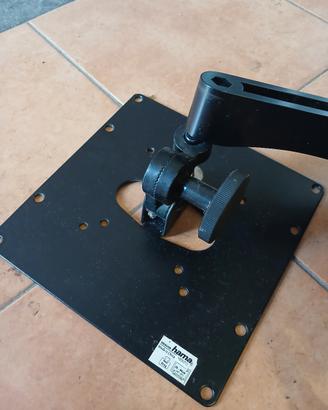 Kit montaggio tv a parete