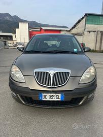 Lancia Ypsilon 1.2 Solo 81mila km!