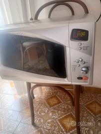 microonde 