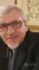 Chef di cucica , cuoco