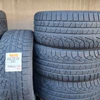 4 GOMME USATE INVERNALE 2354517 - CP69911307