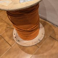 238 mt Cavo rete  FTP CAT 6A QUBIX R6AUF4H23

