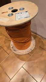 238 mt Cavo rete  FTP CAT 6A QUBIX R6AUF4H23

