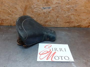 Sella Moto Guzzi Galletto 160