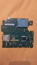 Scheda Madre Nintendo 2DS