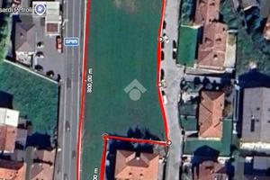 TER. RESIDENZIALE A BOLGARE