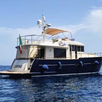 Cantieri Estensi Maine 530