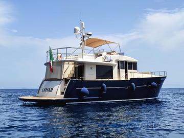 Cantieri Estensi Maine 530