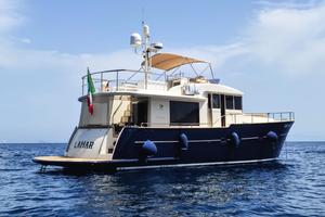 Cantieri Estensi Maine 530