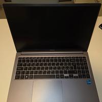 Samsung Galaxy Book 4 i3 NUOVO