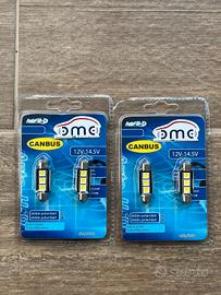 Lampadine LED Pmc Automotive Canbus 12V–14.5V