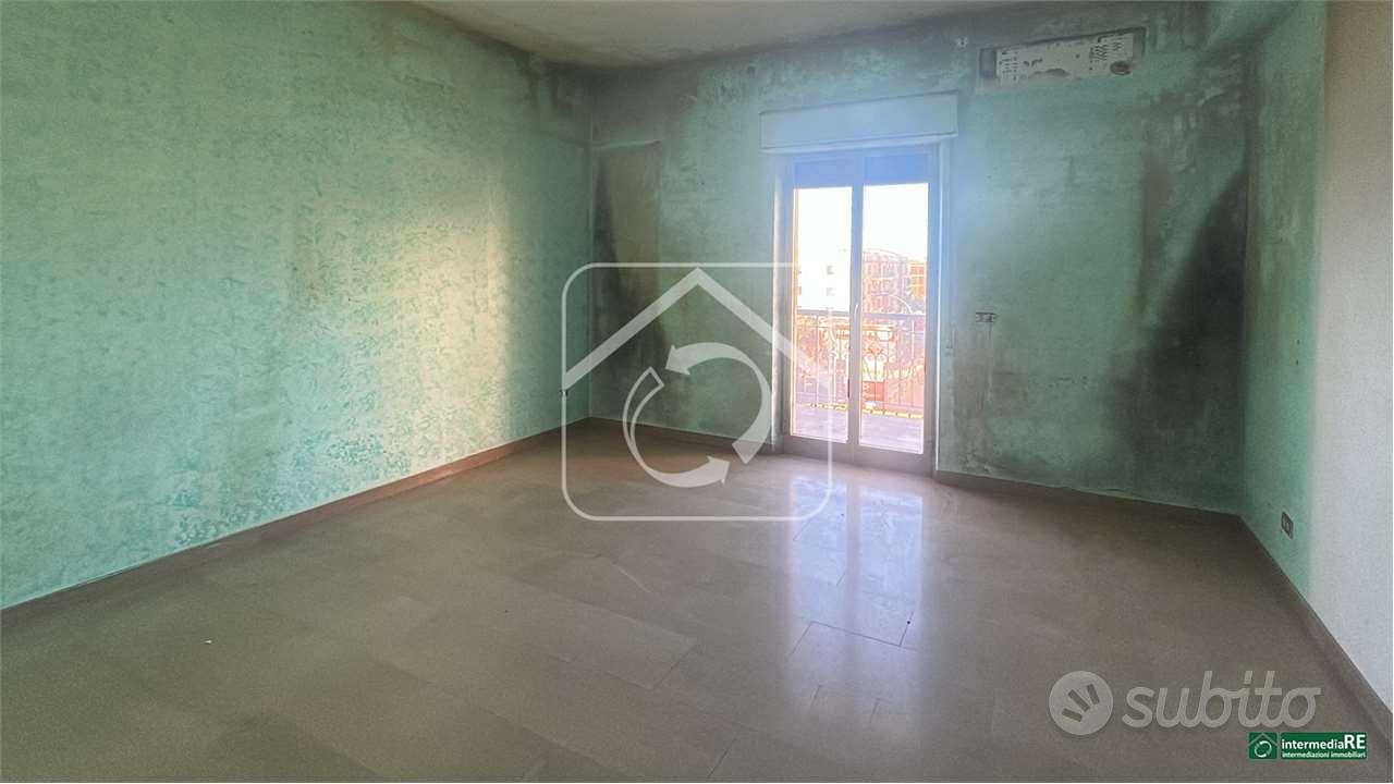 Appartamento – Reggio Calabria, Ravagnese - Vista 5