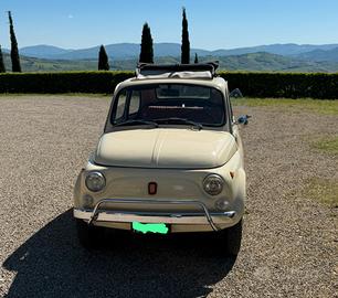 Fiat 500 L