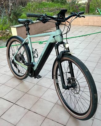 CUBE CROSS SL L
