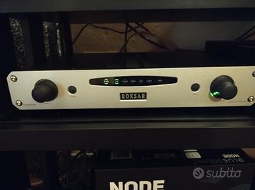 amplificatore integrato Roksan Caspian