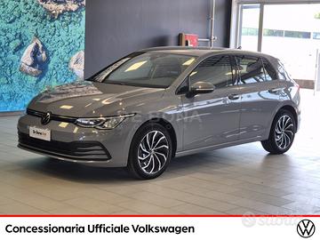 Volkswagen Golf 2.0 tdi life 115cv
