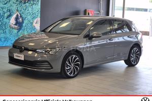 Volkswagen Golf 2.0 tdi life 115cv