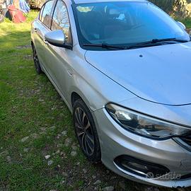 Fiat tipo 1600 turbo Diesel C4