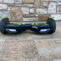 Hoverboard Nilox DOC 2