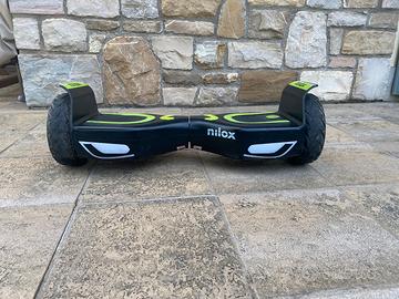 Hoverboard Nilox DOC 2