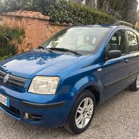Fiat Panda 1.2 GPL - Neopatentati 