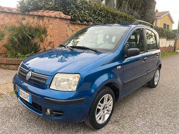 Fiat Panda 1.2 GPL - Neopatentati 