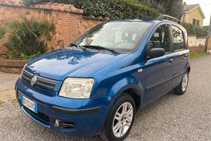 Fiat Panda 1.2 GPL - Neopatentati 