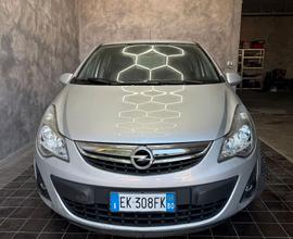 Opel corsa 1.3 diesel 60.000 km