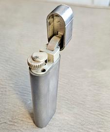 Accendino CARTIER Paris - anni '70