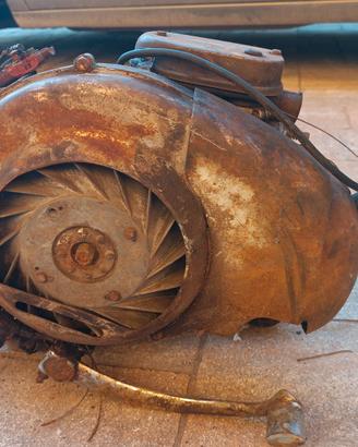 MOTORE VESPA 125 ANNI 61-64