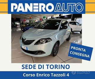 LANCIA Ypsilon 1.2 69 CV 5 porte GPL Ecochic con