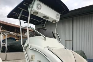 T - Top - Acciaio Inox