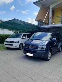 VOLKSWAGEN Multivan 2.0 TDI 140CV webasto