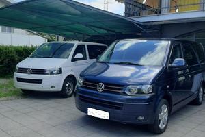 VOLKSWAGEN Multivan 2.0 TDI 140CV webasto