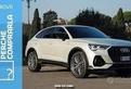 Audi q3 ricambi musata frontale