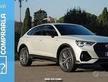Audi q3 ricambi musata frontale