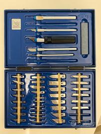 Set per modellismo