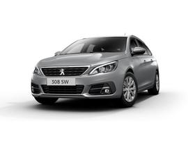 Peugeot 308 II 2018 SW SW 1.5 bluehdi Allure ...