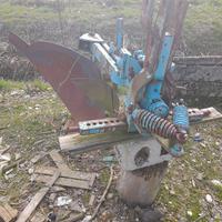 aratro monovomere no voltino 