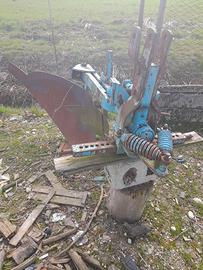 aratro monovomere no voltino 