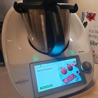 Bimby TM6 come nuovo