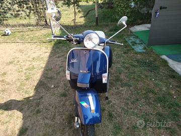 Vespa