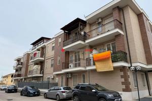 Appartamento Foggia [Cod. rif 3304186VRG]