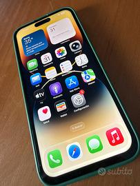 Iphone 14 pro max 128gb  BATTERIA 100% Legge