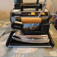 Vaporella Polti 2H Professional