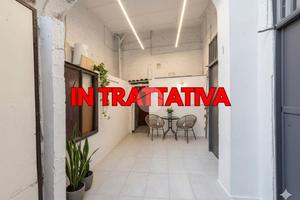 3 LOCALI A CASAVATORE