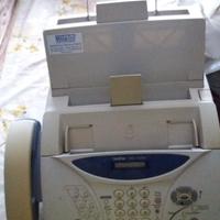 Fax/ telefono