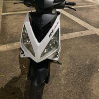 Peugeot Speedfight 3