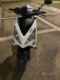 Peugeot Speedfight 3